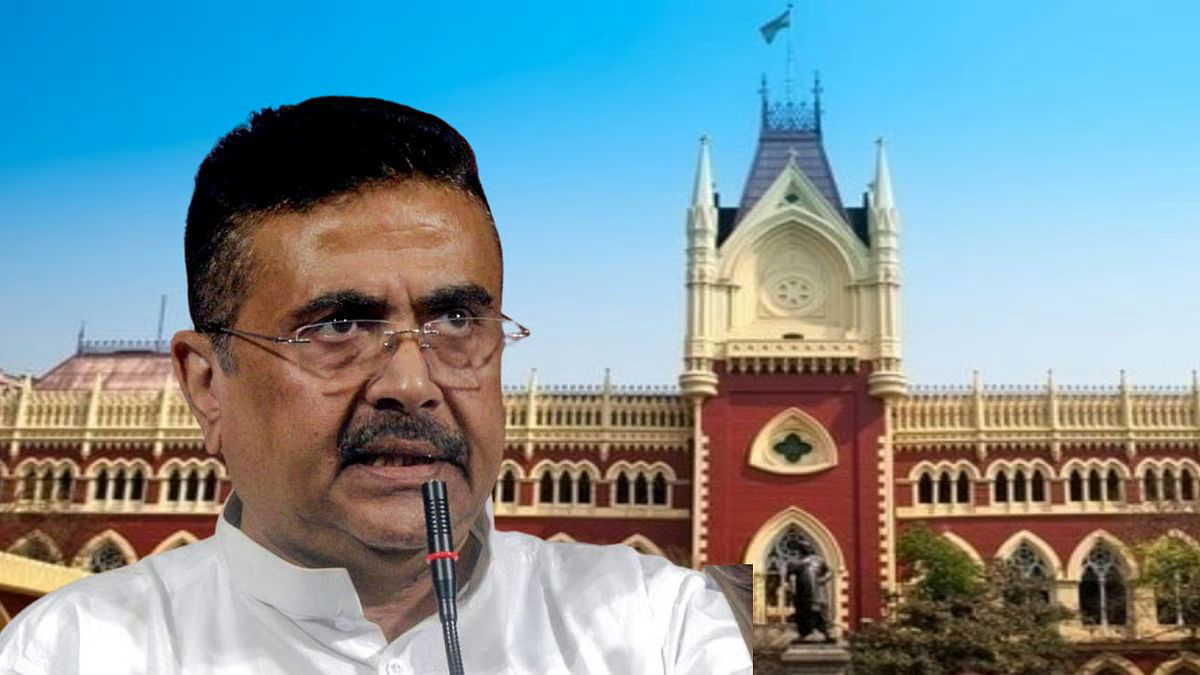 चंद्रकोना में काफिले पर हमले की सीबीआई जांच के पक्ष में शुभेंदु, हाईकोर्ट ने क्या कहा ?