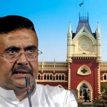 चंद्रकोना में काफिले पर हमले की सीबीआई जांच के पक्ष में शुभेंदु, हाईकोर्ट ने क्या कहा ?