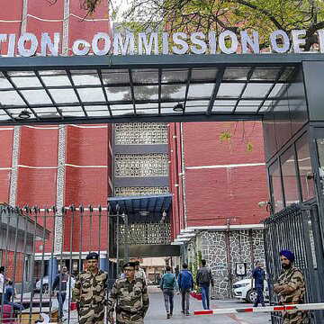 तमिलनाडु, गुजरात, मध्य प्रदेश, छत्तीसगढ़ और अंडमान-निकोबार में SIR की डेडलाइन बढ़ी