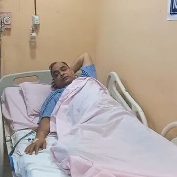 SIR की वजह से हुगली के पार्षद पड़े बीमार, भाजपा ने कहा, 'नाटक'