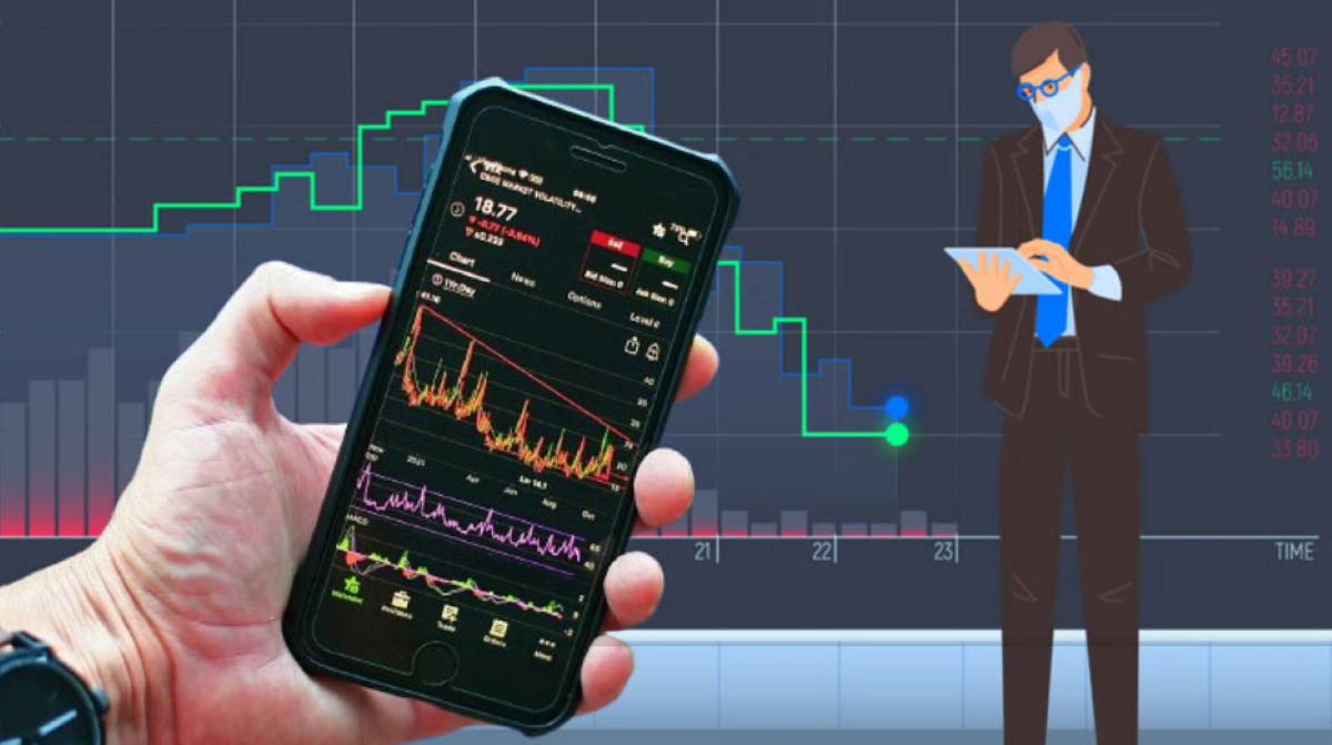 क्या फिर गिरेगा शेयर बाजार? इन 5 शेयरों पर रखें नजर