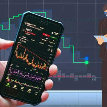 क्या फिर गिरेगा शेयर बाजार? इन 5 शेयरों पर रखें नजर