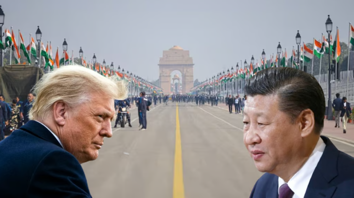 ‘अच्छे मित्र’ से ‘ऐतिहासिक संबंध-गणतंत्र दिवस पर भारत को बधाई देकर अमेरिका और चीन ने क्या संदेश दिया?