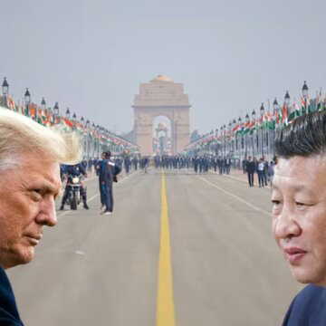 ‘अच्छे मित्र’ से ‘ऐतिहासिक संबंध-गणतंत्र दिवस पर भारत को बधाई देकर अमेरिका और चीन ने क्या संदेश दिया?