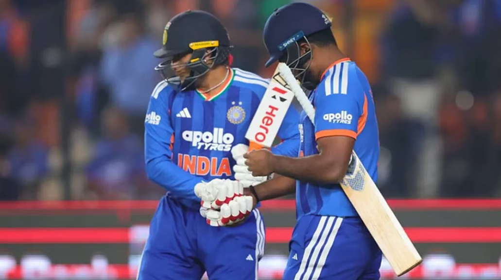 शून्य की हैट्रिक लगाने पर क्या अभिषेक बाहर होंगे? क्या संजू की वापसी होगी? क्या होगी भारत की प्लेइंग इलेवन?