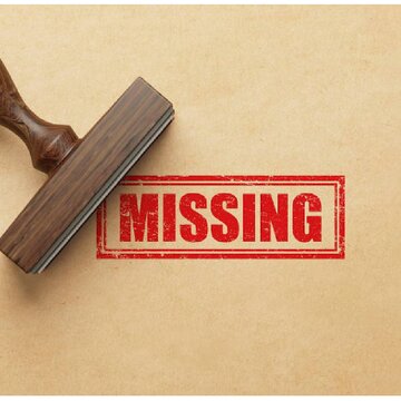 कॉलेज के प्रति असंतोष प्रकट करके छात्र लापता, परिवार चिंतित