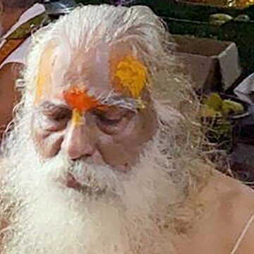 राम मंदिर ट्रस्ट महंत नृत्य गोपाल दास की तबीयत बिगड़ी, लखनऊ अस्पताल में इलाज जारी