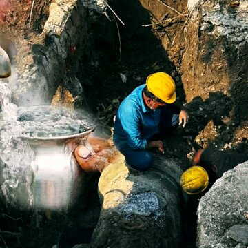 स्वच्छ शहर में दूषित पानी की मार, इंदौर में डर के साए में ज़िंदगी