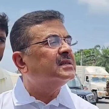 अनुमति नहीं मिलने के बावजूद शनिवार को ही होगी शुभेंदु अधिकारी की सभा, भाजपा की चेतावनी