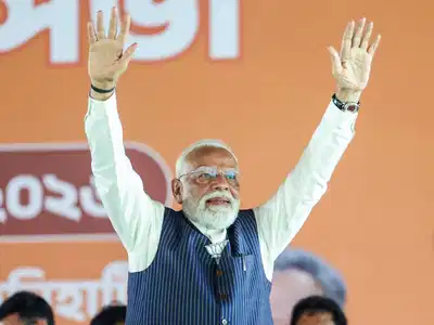 ममता का 'किला' फतह के बाद अब यूपी की बारी! पीएम मोदी ने बताया 2027 का विनिंग फॉर्मूला