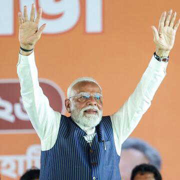 ममता का 'किला' फतह के बाद अब यूपी की बारी! पीएम मोदी ने बताया 2027 का विनिंग फॉर्मूला