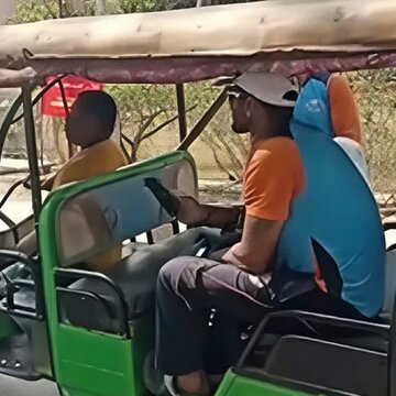 बंगाल को हराकर टोटो से होटल लौटे जम्मू-कश्मीर के खिलाड़ी, BCCI की लापरवाही?