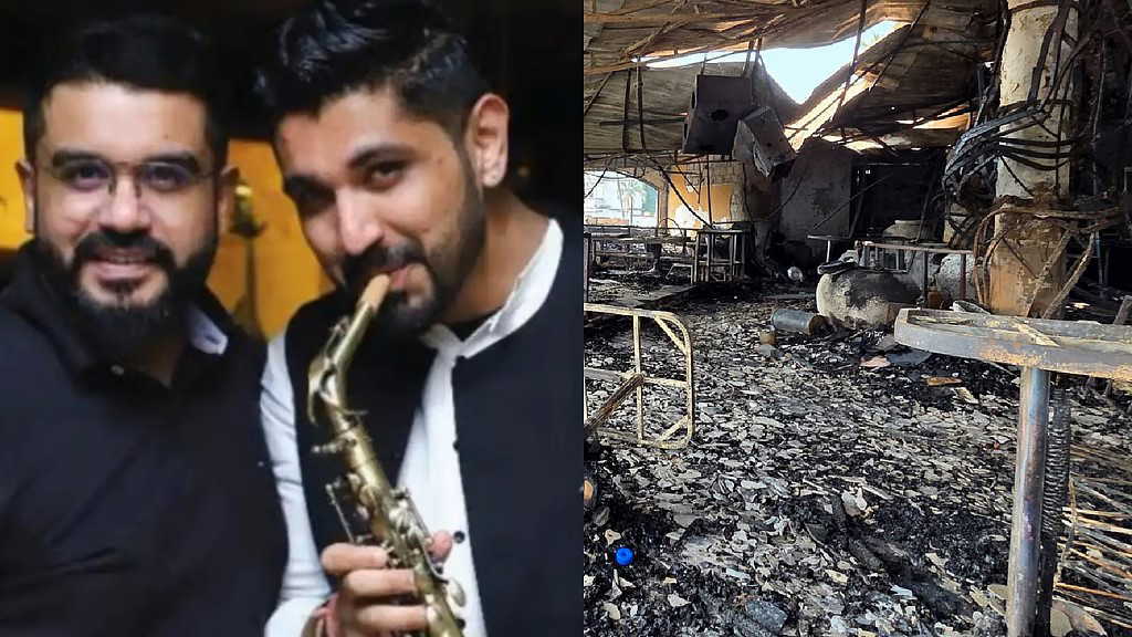 ‘थाईलैंड नहीं भागे, बिजनेस के लिए गए थे’… लूथरा ब्रदर्स का कोर्ट में जवाब, गोवा अग्निकांड के बाद से दोनों फरार