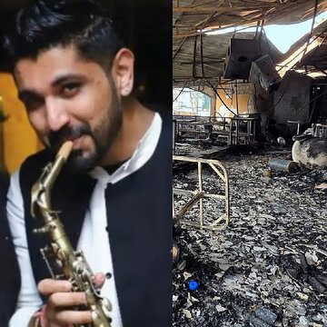 ‘थाईलैंड नहीं भागे, बिजनेस के लिए गए थे’… लूथरा ब्रदर्स का कोर्ट में जवाब, गोवा अग्निकांड के बाद से दोनों फरार