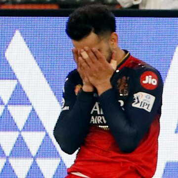 गूगल ट्रेंड्स की टॉप 10 सूची में नहीं है RCB! किस IPL टीम को किया गया सबसे ज्यादा सर्च?