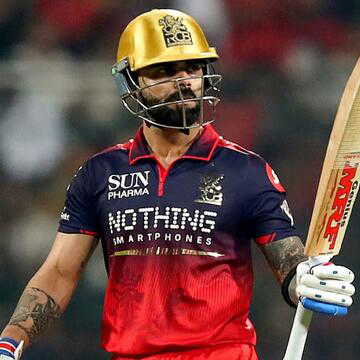 विराट कोहली का T-20 में धमाल, बना दिया World record, ऐसा करने वाले दुनिया के पहले बल्लेबाज