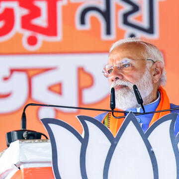 हुमायूं कबीर वीडियो विवाद में प्रधानमंत्री मोदी ने दी प्रतिक्रिया, कहा- AI से बनाया गया फर्जी वीडियो है