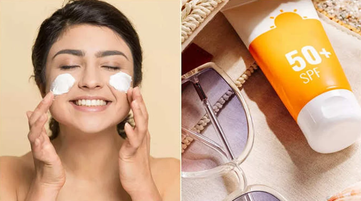 त्वचा को रखें सुरक्षित: जानिए सनस्क्रीन का सही उपयोग और महत्व