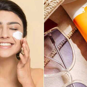 त्वचा को रखें सुरक्षित: जानिए सनस्क्रीन का सही उपयोग और महत्व