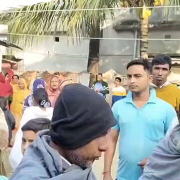 वोटर लिस्ट-वोटर कार्ड में था अलग-अलग सरनेम, SIR के डर से वृद्ध ने फंदे से लटक कर दे दी जान