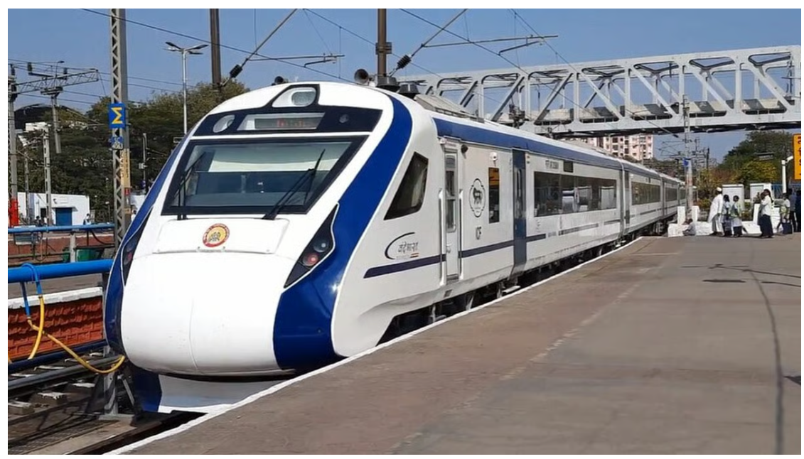 जल्द ही शुरू हो रही है 16 कोच वाली वंदे भारत, बेहतर सेवा देना है लक्ष्य