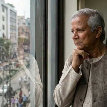 क्या अब बांग्लादेश के राष्ट्रपति बनेंगे यूनुस? तारिक रहमान के दौर में नई भूमिका को लेकर अटकलें तेज