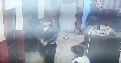 जम्मू से भागे 2 पाकिस्तानी कैदी पंजाब में पकड़े गए! जुवेनाइल होम में आतंकियों के कनेक्शन?