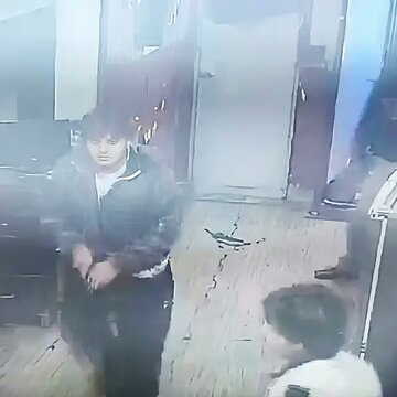 जम्मू से भागे 2 पाकिस्तानी कैदी पंजाब में पकड़े गए! जुवेनाइल होम में आतंकियों के कनेक्शन?