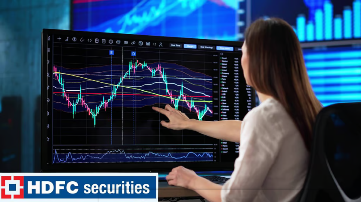 अस्थिर बाजार में भी भरोसा किया जा सकता है इन 6 शेयरों पर, HDFC सिक्योरिटीज ने बताया