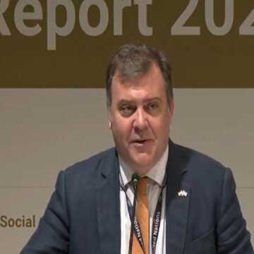 यूएन रिपोर्ट: भारत की अर्थव्यवस्था 2025 में 7.4% बढ़ी, कर सुधार और निवेश ने दी मजबूती