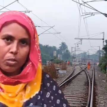 बांग्लादेश वापस जाना चाहती है हसीना, दलाल के जरिए भारत आई थी