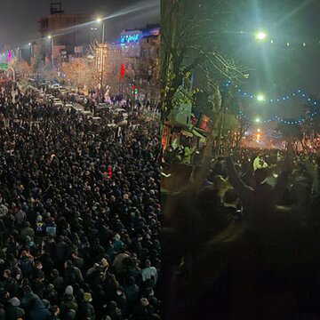 ईरान में नहीं हुई है किसी भारतीय की गिरफ्तारी, राजदूत ने दी अफवाहों से बचने की सलाह