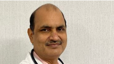 नवजात चिकित्सा में ऐतिहासिक उपलब्धिः 22 हफ्ते की गर्भावस्था में जन्मी बच्ची ने दिखाई जिजीविषा