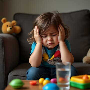 बच्चों में मस्तिष्क चोट और एपिजेनेटिक बदलाव