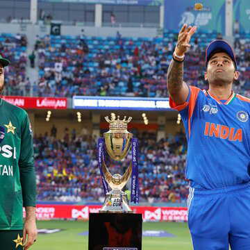 क्या एक ही बैठक में विद्रोह का अंत? भारत मैच को लेकर पाकिस्तान से आई बड़ी खबर