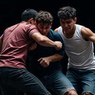 पेशाब को लेकर विवाद में जन्मदिन मनाने निकले युवकों ने की ड्राइवर की हत्या