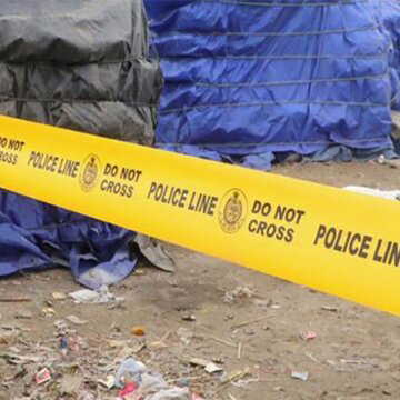 दिल्ली, द्वारका और नजफगढ़ में ड्रग्स सप्लाई करने वाला आरोपी पकड़ा गया