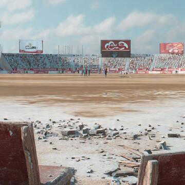 कल जयपुर SMS स्टेडियम में राजस्थान-हैदराबाद का मैच, आज हुई जमकर तोड़फोड़