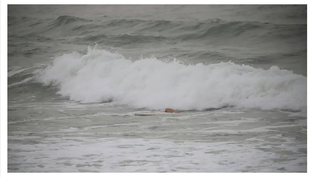 पिकनिक मनाने गये थे, अरब सागर में डूबकर एक ही परिवार के 4 की मौत, 3 लापता