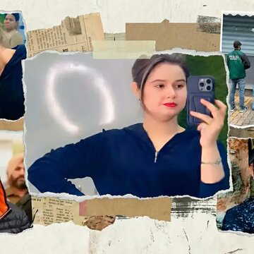 दिन में ब्यूटीशियन, रात में लॉरेंस गिरोह की ‘लेडी डॉन’! आखिरकार गिरफ्तार हुई ‘मैडम जेहर’