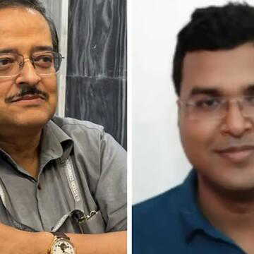 EC पर्यवेक्षक से CM के सलाहकार बने सुब्रत गुप्त, शांतनु बाला हुए PA नियुक्त