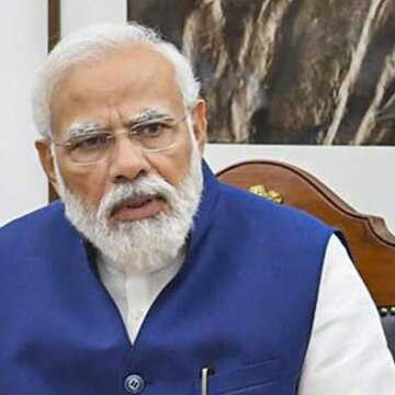 लोकसभा अध्यक्ष के खिलाफ प्रस्ताव खारिज होने के बाद पीएम मोदी की प्रतिक्रिया-'स्वार्थ से प्रेरित था विपक्ष का प्रस्ताव'