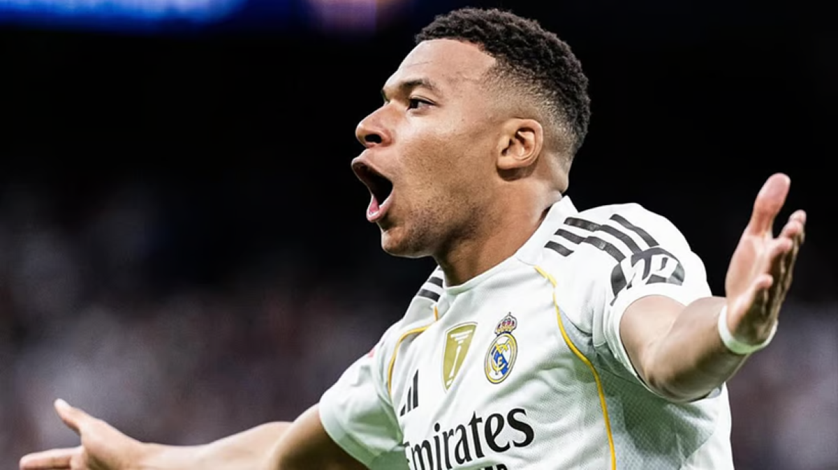 जीत में लौटने के बावजूद एमबापे को सुननी पड़ी फटकार