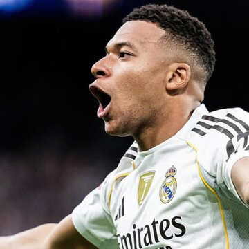 जीत में लौटने के बावजूद एमबापे को सुननी पड़ी फटकार