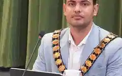 लंदन में सबसे कम उम्र का मेयर चुने जाकर हरियाणा के युवक ने तुषार कुमार रचा इतिहास
