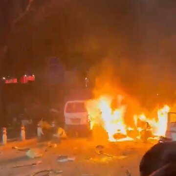 20 साल पहले भी दहली थी दिल्ली… 3 जगहों पर किये गये थे धमाके