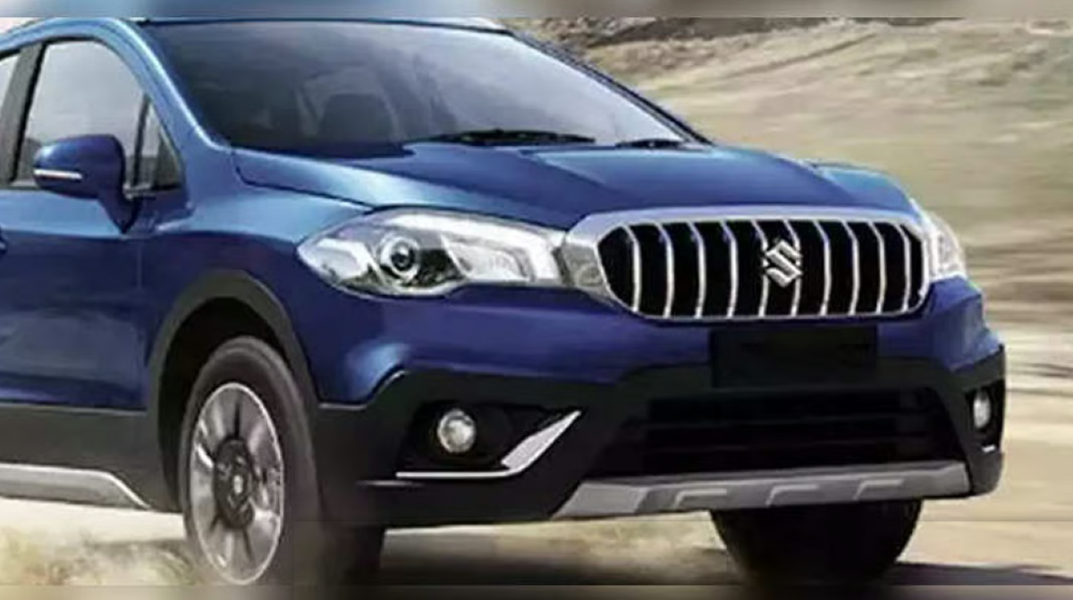 मारुति सुजुकी आंध्र प्रदेश में लाएगी 4 स्वचालित ड्राइविंग टेस्ट ट्रैक