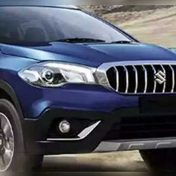 मारुति सुजुकी आंध्र प्रदेश में लाएगी 4 स्वचालित ड्राइविंग टेस्ट ट्रैक