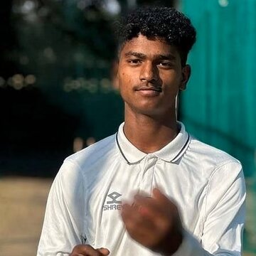 हरियाणा अंडर-19 टीम में पुलवामा के शहीद जवान का बेटा, सहवाग ने दी बधाई