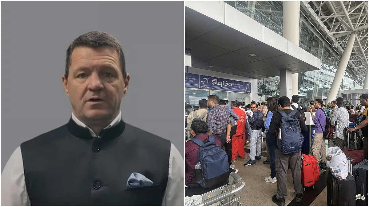 इंडिगो के यात्रियों के लिए स्पेशल ट्रेनों का ऐलान, उड़ानों को लेकर इंडिगो CEO का भी बयान, कल हालात में सुधार संभव